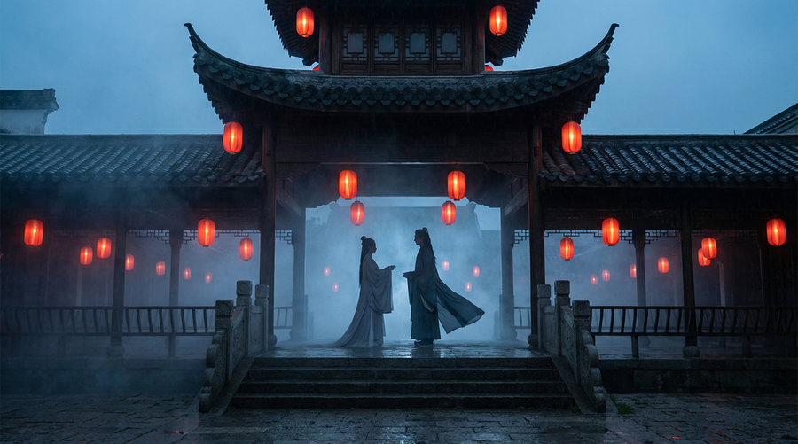 偷拍视频-活着